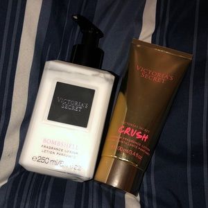 Victoria Secret lotion
